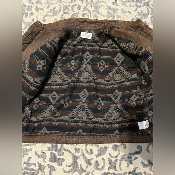 Shyanne women’s button up Coat Size XS - Picture 2 of 6